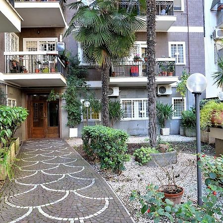 Le Quattro Meraviglie โรม ภายนอก รูปภาพ